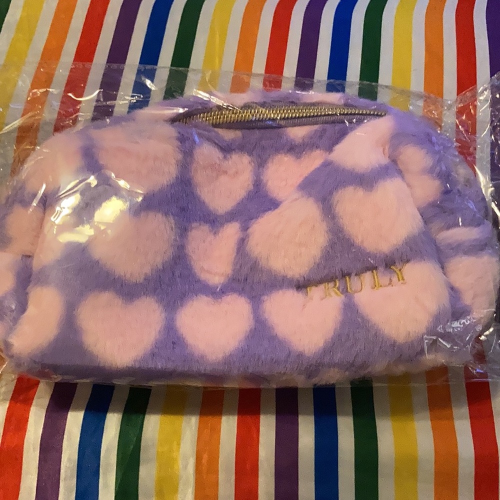 Truly Shave Bag
